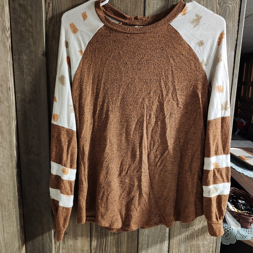 Fall Shirt